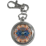 Pour Repeats Key Chain Watches