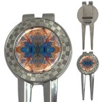 Pour Repeats 3-in-1 Golf Divots