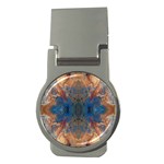 Pour Repeats Money Clips (Round) 