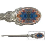 Pour Repeats Letter Opener