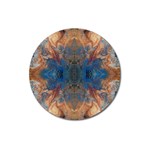 Pour Repeats Magnet 3  (Round)