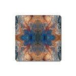 Pour Repeats Square Magnet
