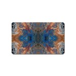 Pour Repeats Magnet (Name Card)