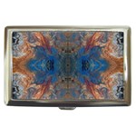 Pour Repeats Cigarette Money Case