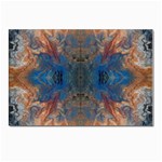 Pour Repeats Postcard 6 x 4  (Pkg of 10)