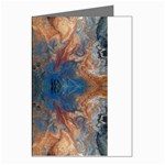 Pour Repeats Greeting Cards (Pkg of 8)