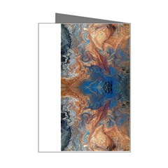 Pour Repeats Mini Greeting Card from ArtsNow.com Right