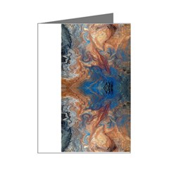 Pour Repeats Mini Greeting Cards (Pkg of 8) from ArtsNow.com Right