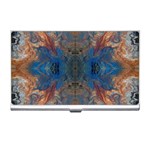 Pour Repeats Business Card Holder