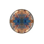 Pour Repeats Hat Clip Ball Marker (4 pack)