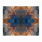 Pour Repeats Small Glasses Cloth