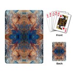Pour Repeats Playing Cards Single Design (Rectangle)