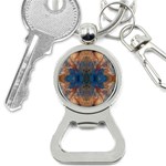 Pour Repeats Bottle Opener Key Chain
