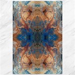 Pour Repeats Canvas 12  x 18 
