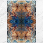 Pour Repeats Canvas 20  x 30 