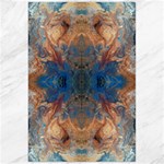 Pour Repeats Canvas 24  x 36 