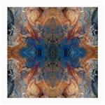 Pour Repeats Medium Glasses Cloth