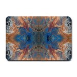 Pour Repeats Small Doormat