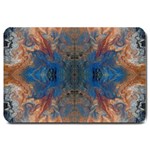 Pour Repeats Large Doormat