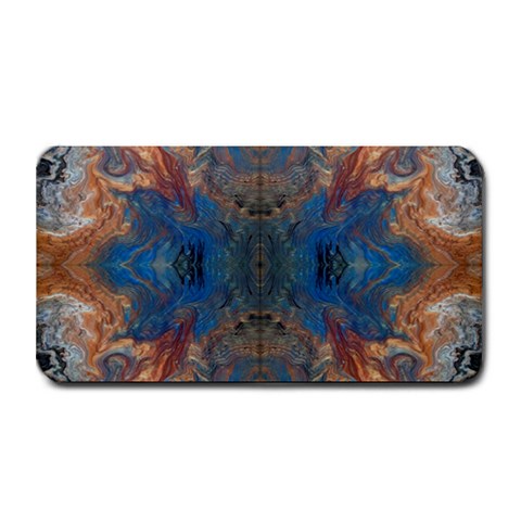 Pour Repeats Medium Bar Mat from ArtsNow.com 16 x8.5  Bar Mat
