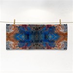Pour Repeats Hand Towel