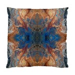 Pour Repeats Standard Cushion Case (Two Sides)