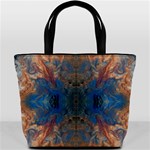 Pour Repeats Bucket Bag