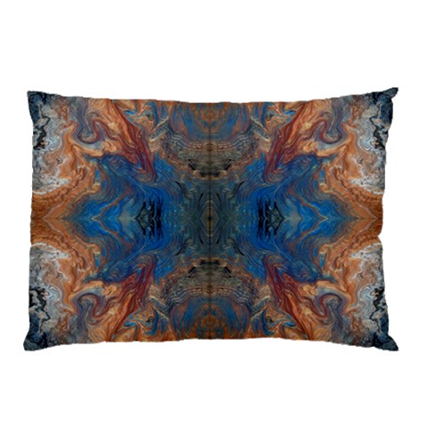 Pour Repeats Pillow Case from ArtsNow.com 26.62 x18.9  Pillow Case