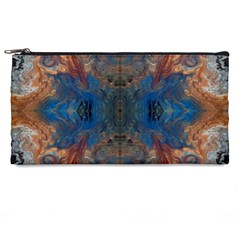 Pour Repeats Pencil Cases from ArtsNow.com Front