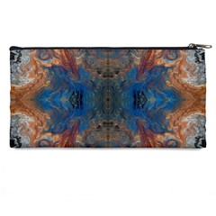 Pour Repeats Pencil Cases from ArtsNow.com Back