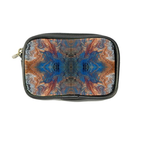 Pour Repeats Coin Purse from ArtsNow.com Front
