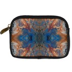 Pour Repeats Digital Camera Leather Case