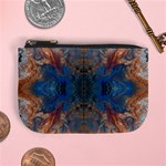 Pour Repeats Mini Coin Purse
