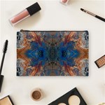 Pour Repeats Cosmetic Bag (Medium)
