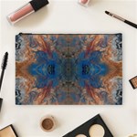 Pour Repeats Cosmetic Bag (Large)