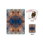 Pour Repeats Playing Cards Single Design (Mini)
