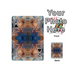 Pour Repeats Playing Cards 54 Designs (Mini)