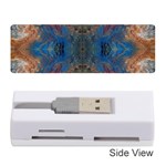 Pour Repeats Memory Card Reader (Stick)