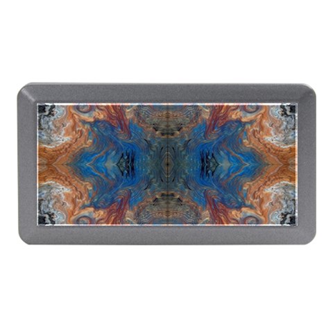 Pour Repeats Memory Card Reader (Mini) from ArtsNow.com Front