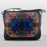 Pour Repeats Messenger Bag