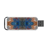 Pour Repeats Portable USB Flash (Two Sides)