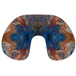 Pour Repeats Travel Neck Pillow