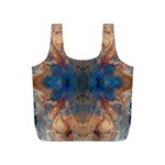 Pour Repeats Full Print Recycle Bag (S)