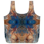 Pour Repeats Full Print Recycle Bag (XL)
