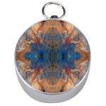 Pour Repeats Silver Compasses