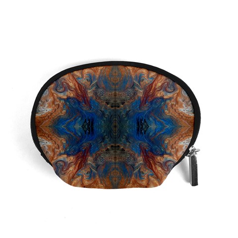 Pour Repeats Accessory Pouch (Small) from ArtsNow.com Front