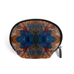 Pour Repeats Accessory Pouch (Small) from ArtsNow.com Front