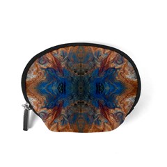 Pour Repeats Accessory Pouch (Small) from ArtsNow.com Back