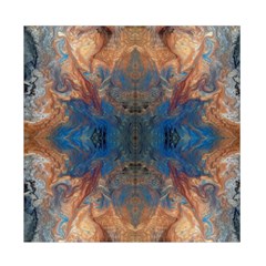 Pour Repeats Duvet Cover Double Side (Full/ Double Size) from ArtsNow.com Back