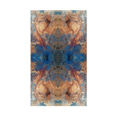 Pour Repeats Duvet Cover Double Side (Single Size) from ArtsNow.com Back